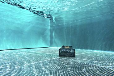Steinbach Poolrunner SMART RXB 450 Poolroboter